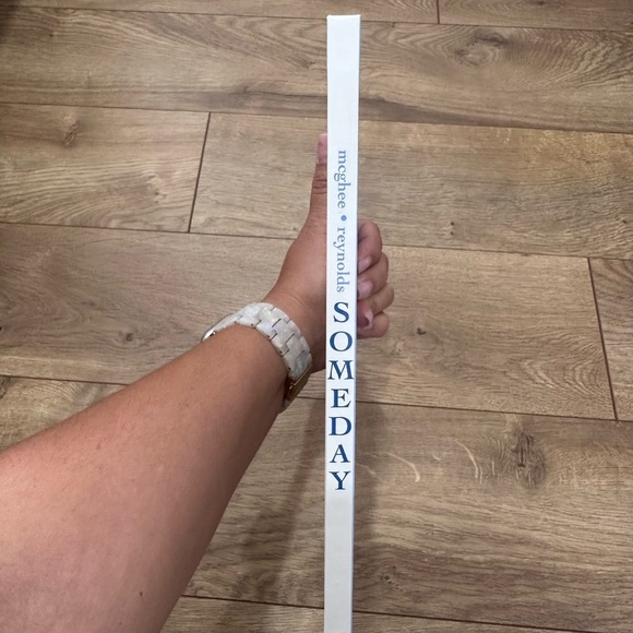 Scholastic “Someday” Hardcover Children’s Book - Picture 4 of 8